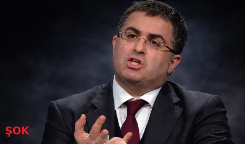 Ersan Şen uyardı! Yakalama ve gözaltı tedbirleri yeniden düzenlenmeli