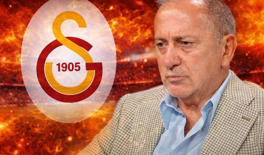 Fatih Altaylı’dan Galatasaray kutlamasına olay tepki: 'Kanıma dokundu...'