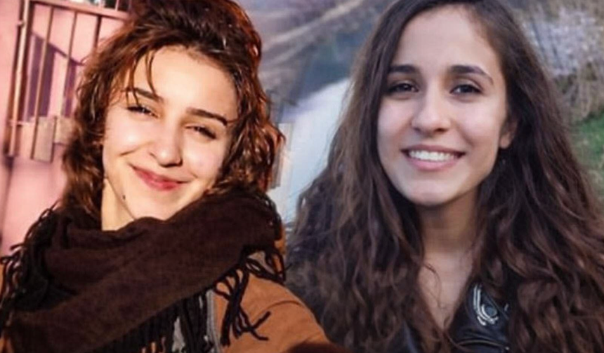 Gülistan Doku’dan sonra en yakın arkadaşı da ölü bulundu! Aynı kader mi?
