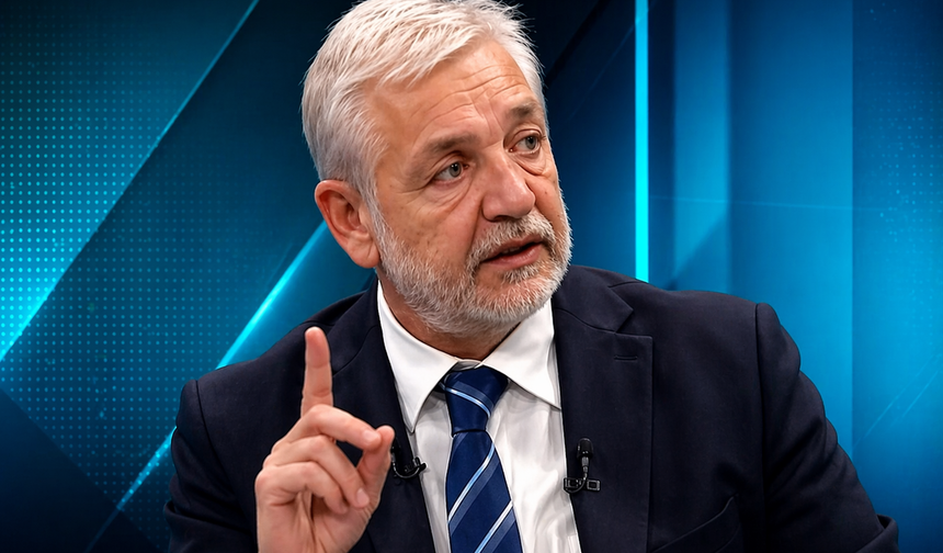 Saha karıştı, iddialar büyüdü! Gürcan Bilgiç: 'Fenerbahçe tuzağa çekildi'