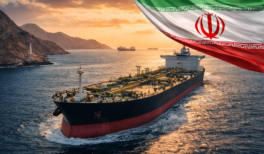 SON DAKİKA: Hürmüz Boğazı açıldı, İran’dan kritik açıklama