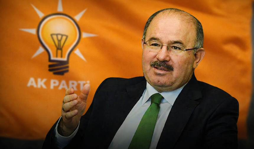 Hüseyin Çelik’ten AK Parti için olay sözler: 'Türkiye’nin felaketi'