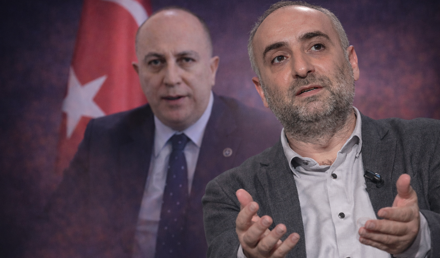 İsmail Saymaz bombayı patlattı: MHP’de kriz derinleşiyor! İzzet Ulvi Yönter’e fezleke mi geliyor?
