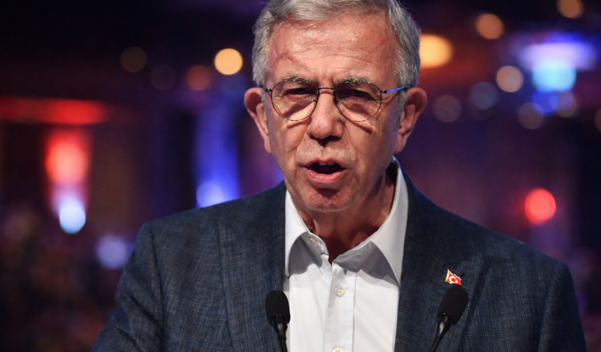 Ankara’da gerilim! Erkol’un tutukluluğu sonrası Yavaş’tan yargı sürecine tepki