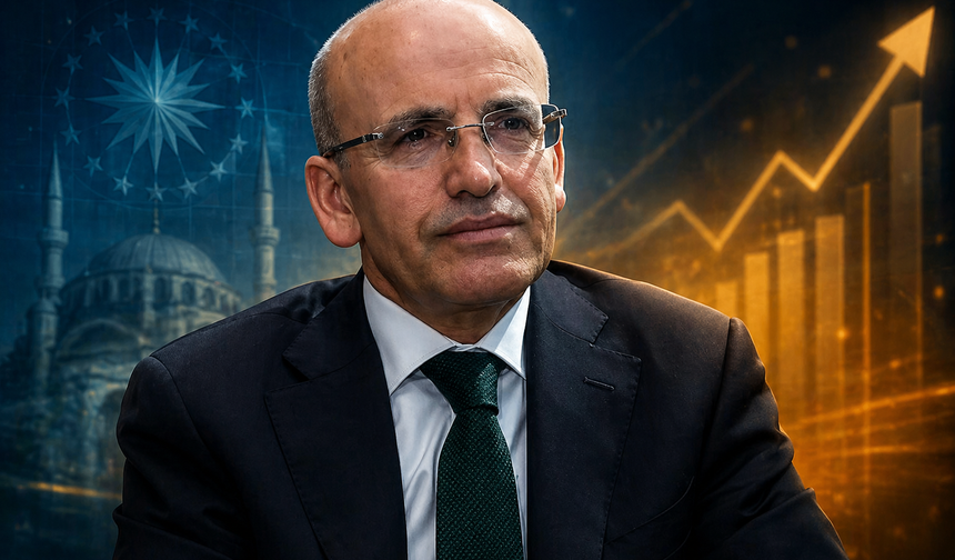 Zam planı değişti! AK Parti’de Mehmet Şimşek’in Aralık formülü