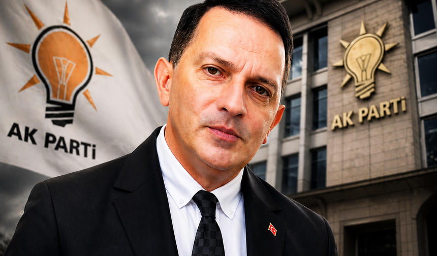 AK Parti’den ihraç edilen Mücahit Birinci'den itiraf: 'Ekonomi olmadı, başaramadık'