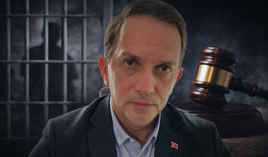 Mahkeme kabul etti! İBB borsası iddianamesinde Mücahit Birinci için hapis talebi