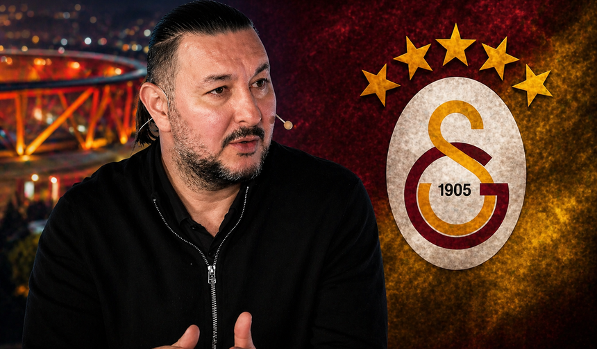 Necati Ateş'ten flaş Galatasaray itirafı: 'Şimdi alın dedim, dinlemediler'