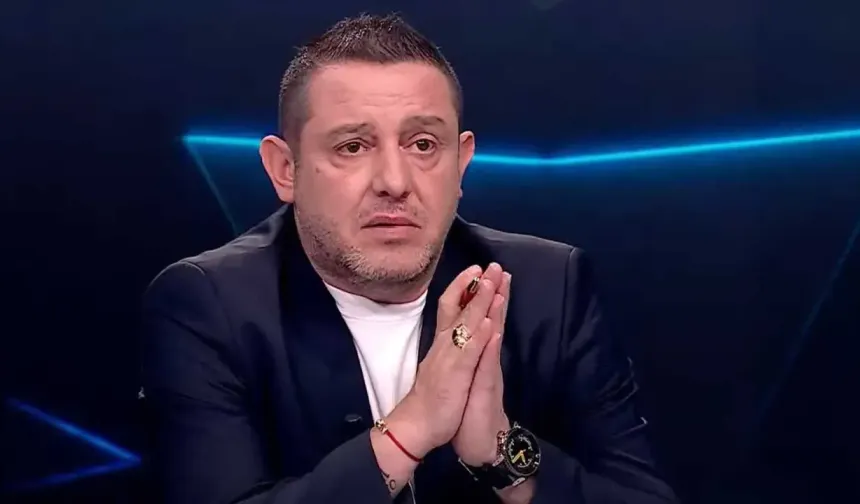 Nihat Kahveci’den olay benzetme! Galatasaray için çıtayı uçurdu