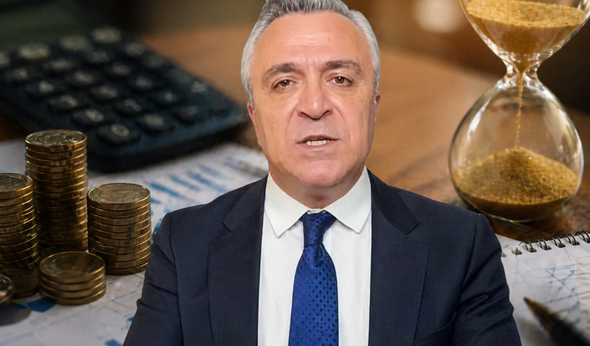 Özgür Erdursun tüm detayları anlattı: 1260 gün kuralı kaderi değiştiriyor! Kim ne zaman emekli olacak?