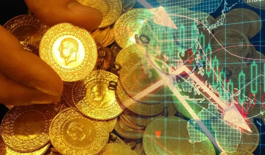 İran Hürmüz’ü açtı, altın rekor kırdı: Piyasalar ateşkesle hareketlendi