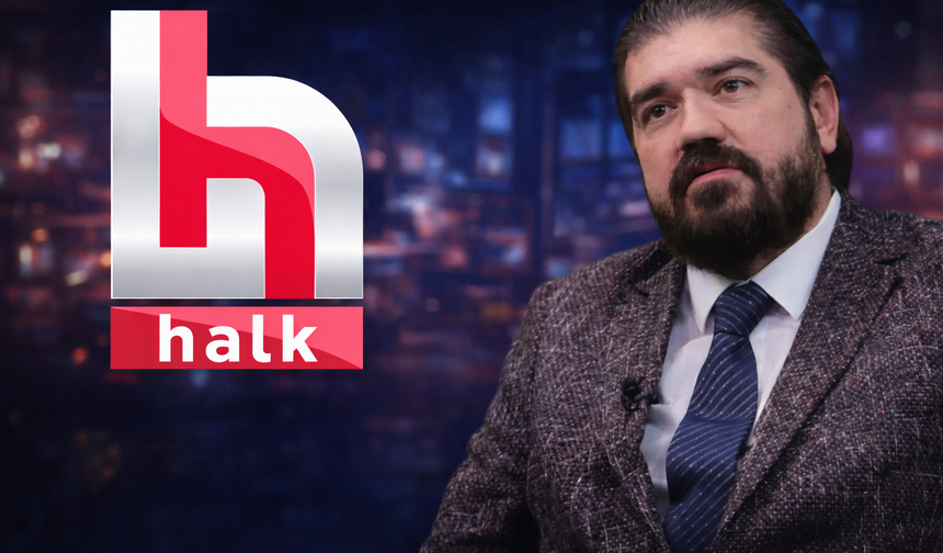 Rasim Ozan Kütahyalı’dan Halk TV kehaneti: 'Kayyım gelebilir'
