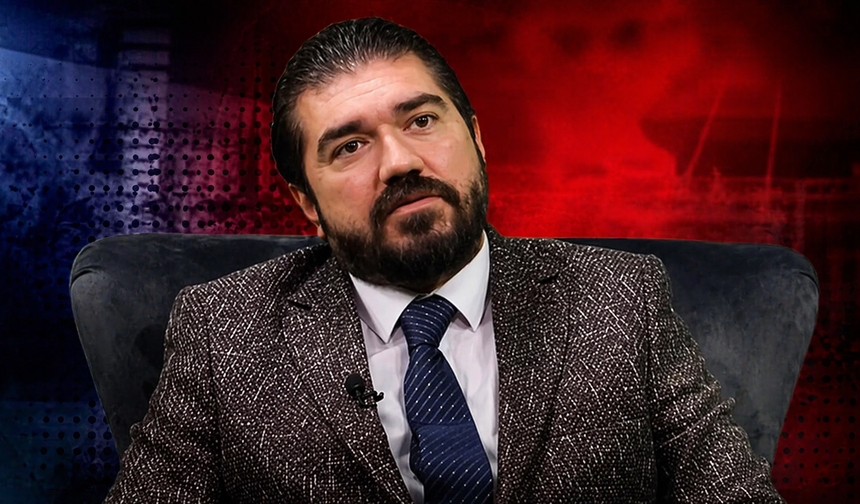 Rasim Ozan Kütahyalı’ya yasa dışı bahis operasyonu! Evinde gözaltına alındı