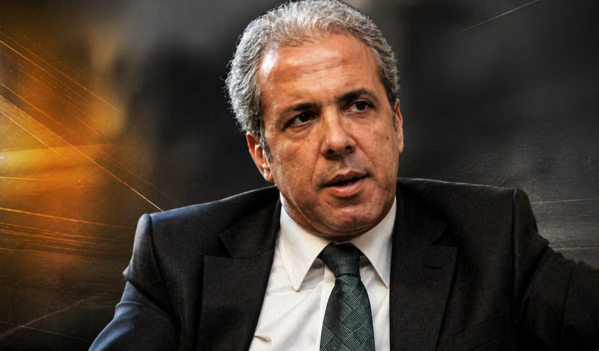 Mahkemeden önce o açıkladı! Şamil Tayyar’dan mutlak butlan çıkışı