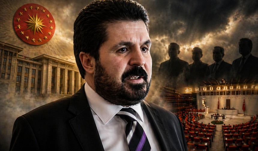 Savcı Sayan’dan dikkat çeken çağrı: 'Kılıçdaroğlu ve diğer partiler birleşsin'