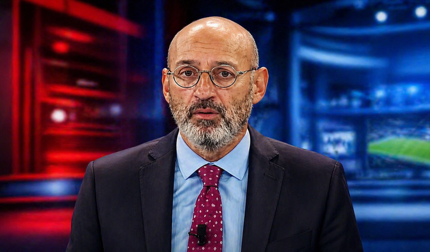 Serhat Ulueren topla tüfekle saldırdı: Galatasaray; TFF, İbrahim Hacıosmanoğlu, MHK ve Yasin Kol'u da yendi'