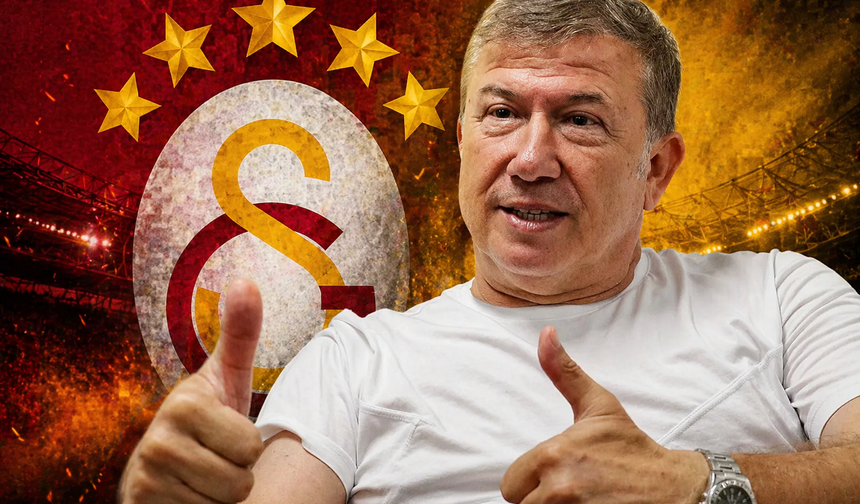 Tanju Çolak çıldırdı o isimleri hedef aldı: 'Bu adamları Galatasaray’da tutmayın'