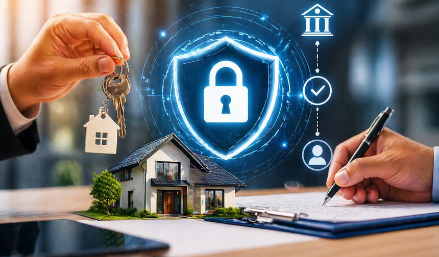 Ev alacaklar dikkat! Tapuda her şey değişiyor: Peki nasıl işleyecek?