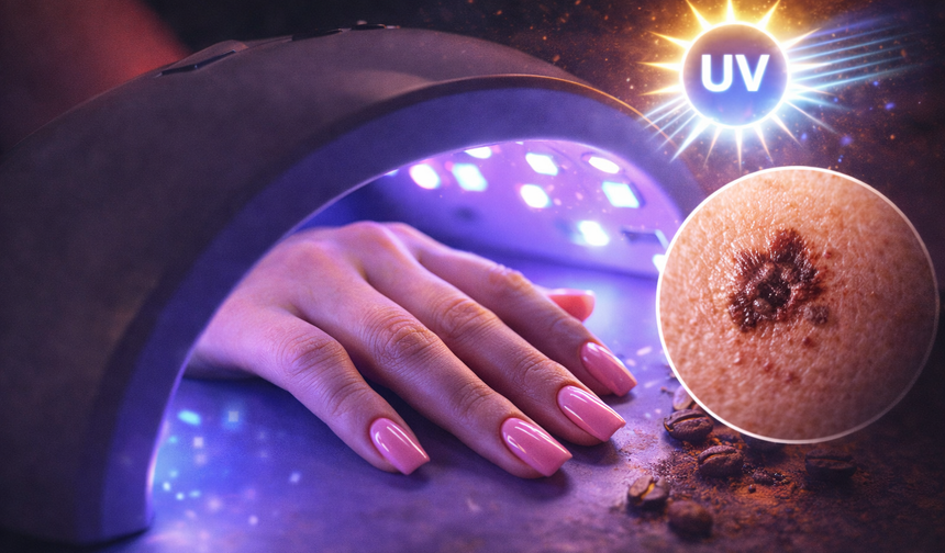 Protez tırnak tehlikesi! Uzmanlar uyardı: Kanser riski sandığınızdan büyük