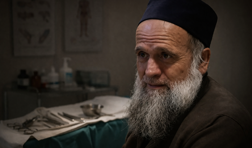 Skandal! Tarikatın doktoru, sünnet yaparken bebeği öldürdü!