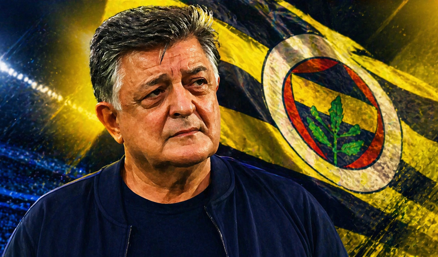 Fenerbahçe’de Yılmaz Vural dönemi mi başlıyor? Sürpriz senaryo masada!