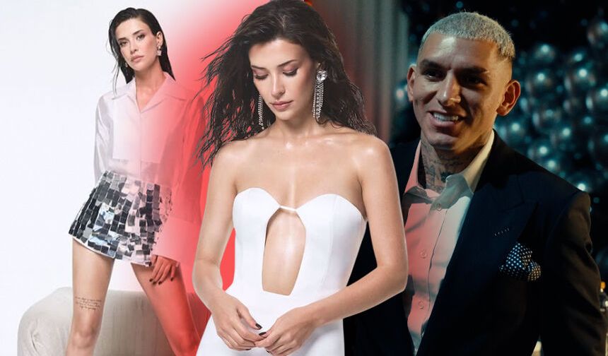 Torreira ve Devrim Özkan cephesinde şok gelişme: 'Aşk kaldığı yerden devam mı?'