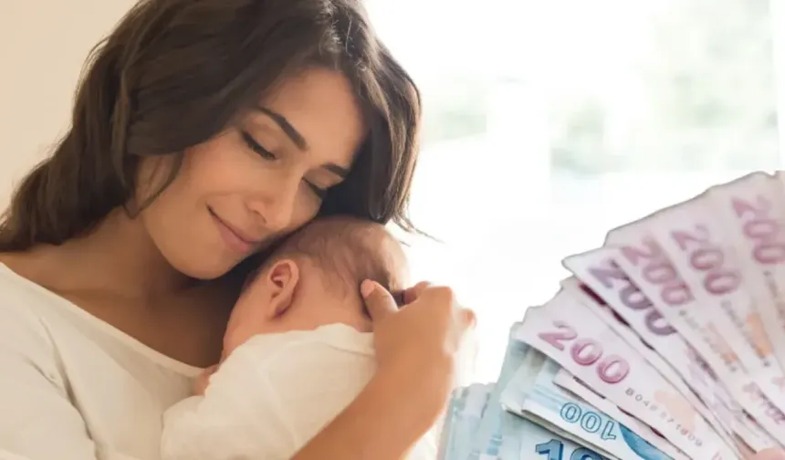 Doğum izni başvurusu nasıl ve nereye yapılır? 2026 Doğum izni ne kadar oldu, uzadı mı, kaç gün oldu?