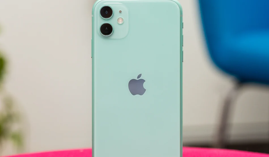 iPhone 11 5G destekliyor mu? iPhone 11'de 5G var mı, bulunuyor mu?