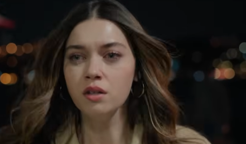 A.B.İ. 14. bölüm fragmanı yayınlandı: Çağla'yı yıkan olay! 'Sevdiğim adam düşmanımıza sarılmış'