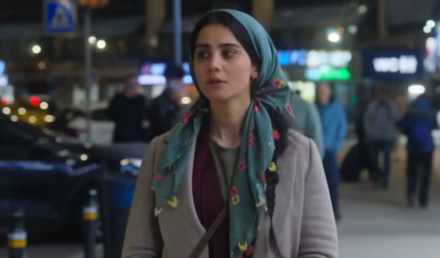 Sevdiğim Sensin 10. bölümden 2. fragman geldi: Dicle yine kaçıyor! Ölümle burun buruna geliyor