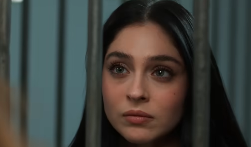 Güller ve Günahlar 26. bölüm fragmanında zor karar! Berrak ile Zeynep karşı karşıya: 'Serhat'ı bırak, Kader'i al'