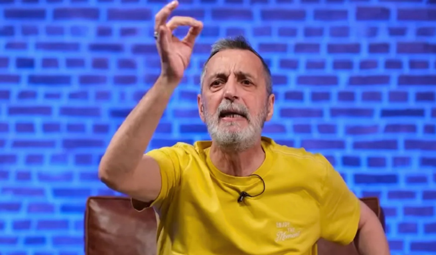 Abdülkerim Durmaz: 'Galatasaray'da bu adam gününde olursa Trabzonspor'u hayata küstürür'