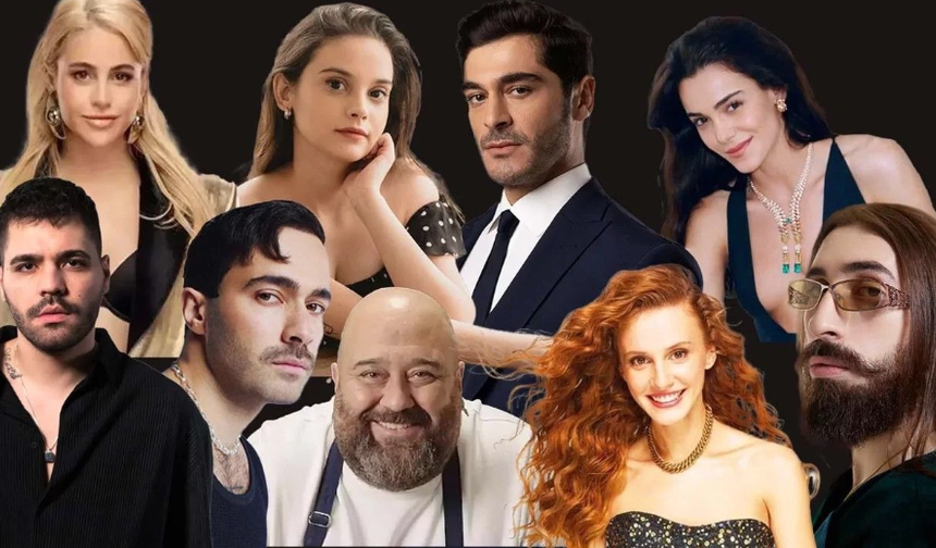 Uyuşturucu soruşturmasında yeni gelişme! 5 ünlü isim mahkemeye sevk edildi