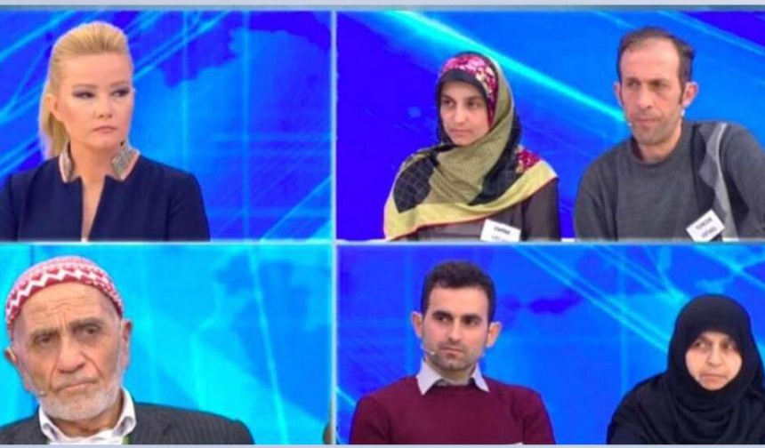 Türkiye’yi sarsan dosya yeniden açılıyor! Palu Ailesi belgeselinden ilk fragman