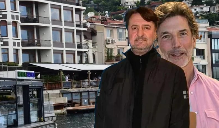 Muzaffer Yıldırım’ın silinmiş mesajları ifşa oldu! Kadınların fotoğrafını gönderip...