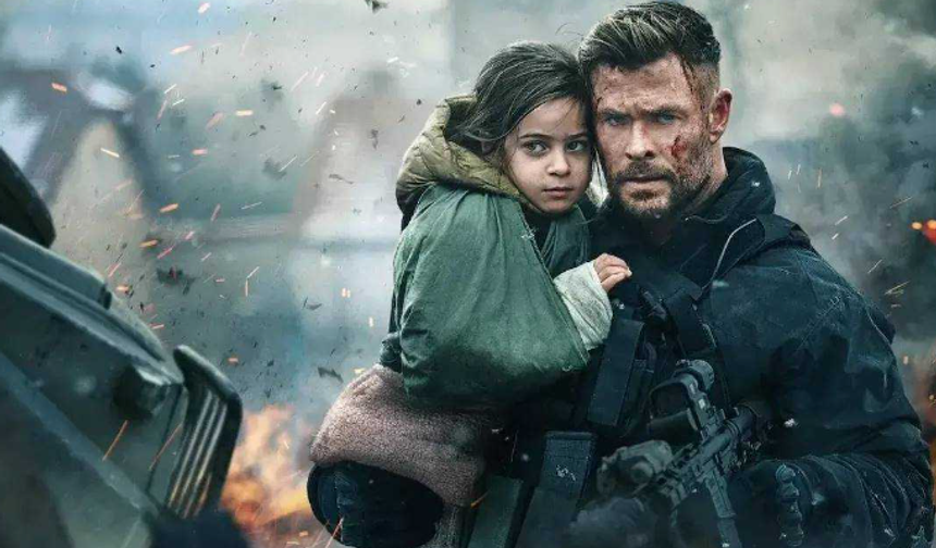 Beklenen açıklama geldi: Netflix aksiyon serisi devam ediyor