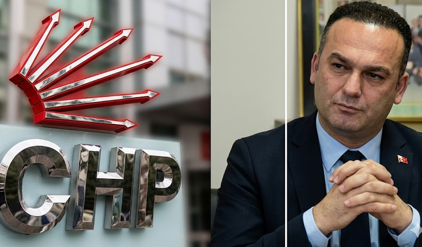 CHP'de Hasbi Dede düğümü çözüldü: İhraç kararı geldi, istifayı bastı!