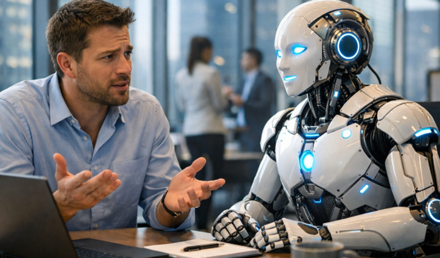 Wolfe Research açıkladı! Yapay zeka 5 milyon işi tehdit ediyor