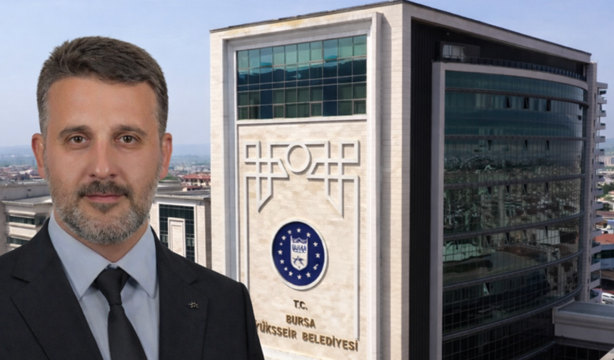 AK Parti’de Bursa krizi: Biba’yı parti içinde yerden yere vurdular!