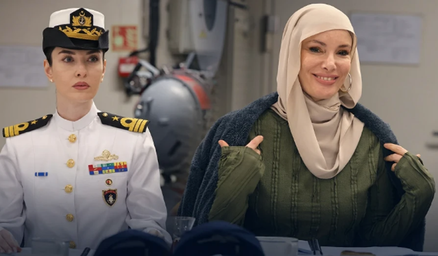 Tabii’nin yeni gözdesi: Operasyon Alesta için geri sayım başladı