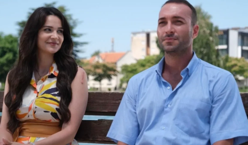 Savaşın gölgesinde açan bir çiçek: "Geçmişin Kokusu" izleyiciyi gözyaşına boğacak