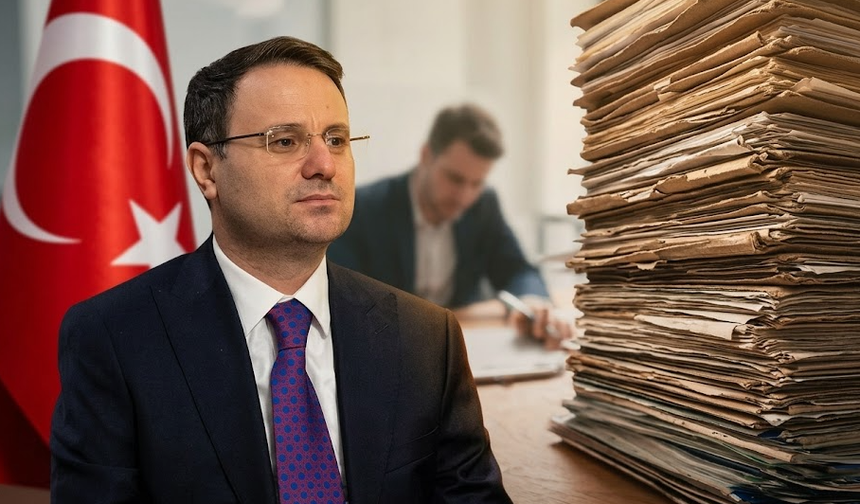 Adalet yerini buluyor mu? Yıllardır çözülemeyen 638 dosya için şok karar