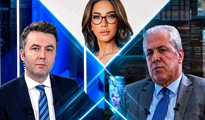 Şamil Tayyar’dan 'Mehmet Akif Ersoy 'çağrısı! 'İçeride tutulmasını sağlayan sebep ne?'