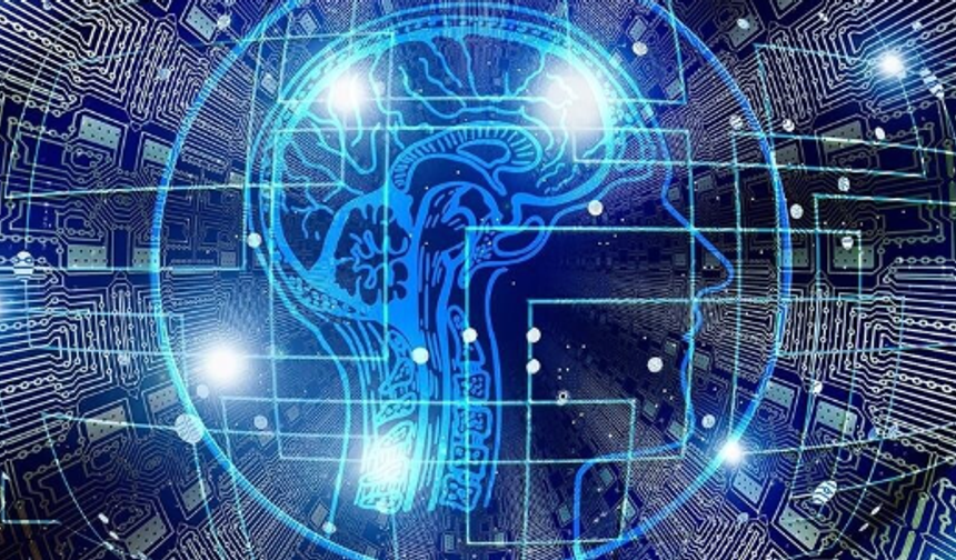 Bilim kurgu gerçek oldu! Biyohibrit robotlar için ilk adım atıldı