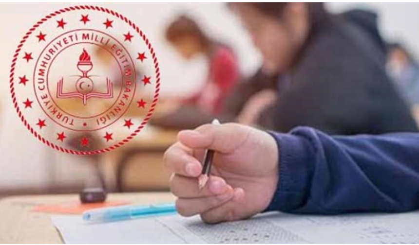 MEB'den LGS'de özel gereksinimli öğrencilere yeni uygulama