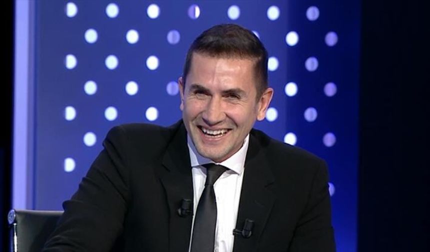 Emre Aşık Osimhen'e şaştı kaldı: '3-0 öndesin, hala bağırıyor... Böyle hırs, böyle tutku'