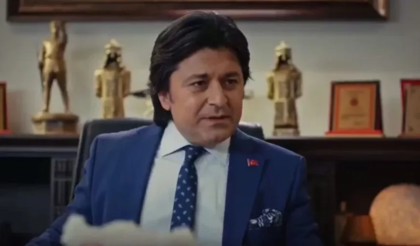 YSK üyesi seçildi ama şaşırttı! Kamil Akçadırcı Eşkiya Dünyaya Hükümdar Olmaz'da oynamış