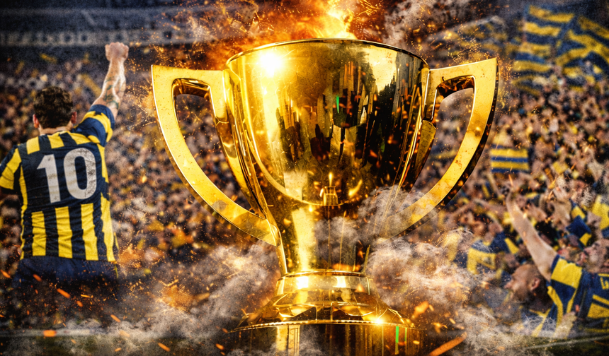 Fenerbahçe kendini şampiyon görüyor! Rakamlarla büyük iddia