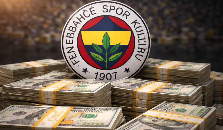 Fenerbahçe’nin borcu açıklandı! İşte Yüksek Divan Kurulu Toplantısı'nda açıklanan rakam