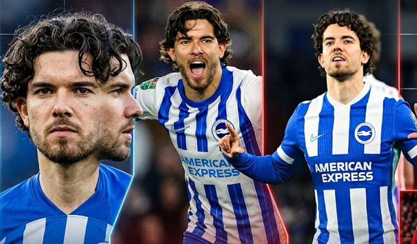 Resmen açıklandı! Ferdi Kadıoğlu hangi takıma gidiyor? Rakam dudak uçuklattı